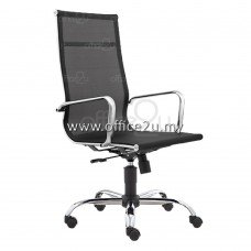 MODERN II MESH CHAIR